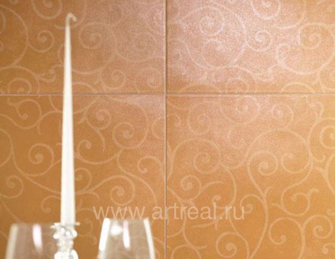 Керамогранит Italon Emotion в интерьере