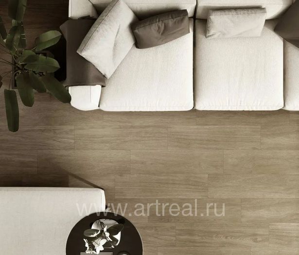 Керамогранит Prissmacer Robin в интерьере