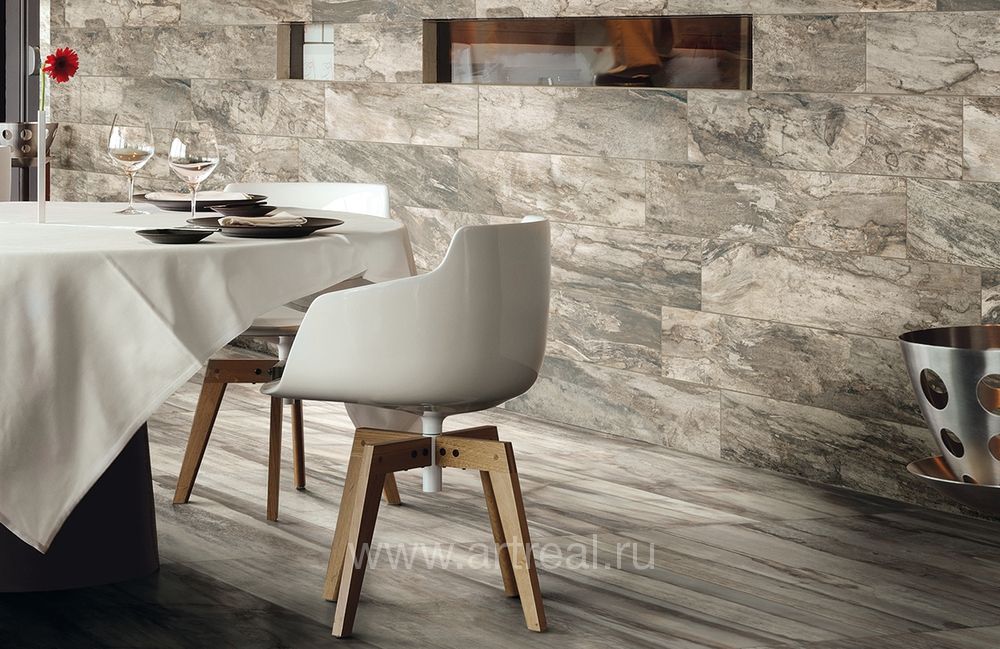 Керамическая плитка Emil Ceramica Petrified Tree