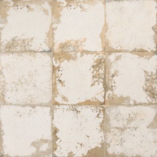 El Molino Memory напольная плитка 7 Base Blanco 58*58