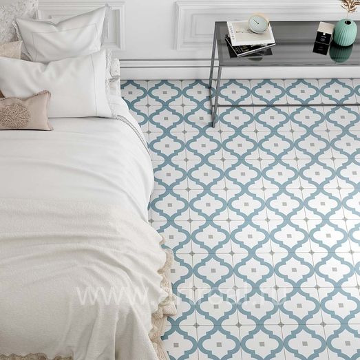 Керамогранит Ribesalbes Hermitage в интерьере