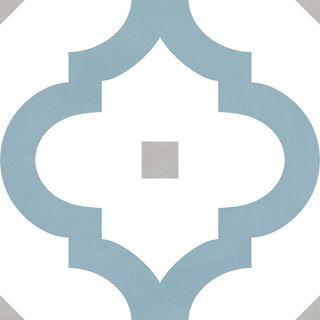 Ribesalbes Hermitage напольная плитка Tabarca 20*20