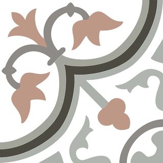 Ribesalbes Hermitage напольная плитка Menorca 20*20