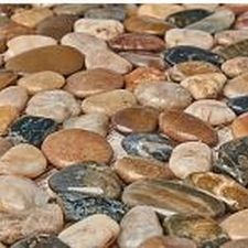 Мозаика Pixel Mosaic Галька