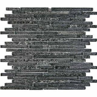 Pixel Mosaic Камень и стекло мозаика Мрамор и стекло 8x48/98/148 28.6*30*8