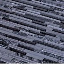 Мозаика Pixel Mosaic Камень и стекло