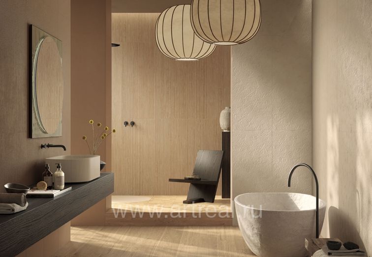 FAP True Color Керамическая плитка FAP True Color в интерьере