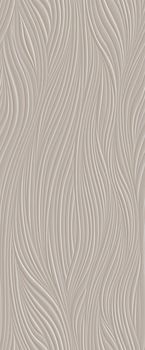Настенная плитка Wave Fossil 3D Matt 50*120*8.5