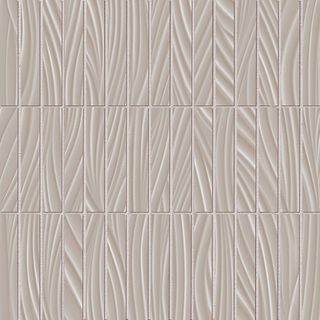 Настенная плитка Wave Fossil Tratti Mosaico 30.5*30.5*8.5