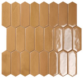 Настенная плитка Ochre Vintage Mosaico 28.5*29.5*8.5