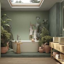 Керамическая плитка FAP True Color