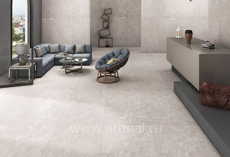 Neodom Stone Керамогранит Neodom Stone в интерьере
