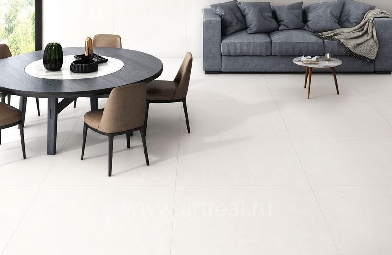 Neodom Stone Керамогранит Neodom Stone в интерьере