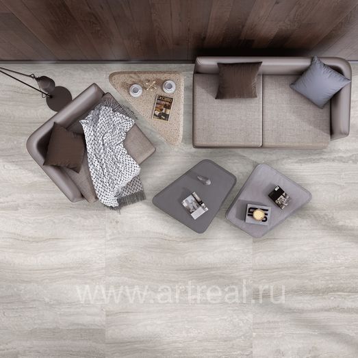 Neodom Stone Керамогранит Neodom Stone в интерьере