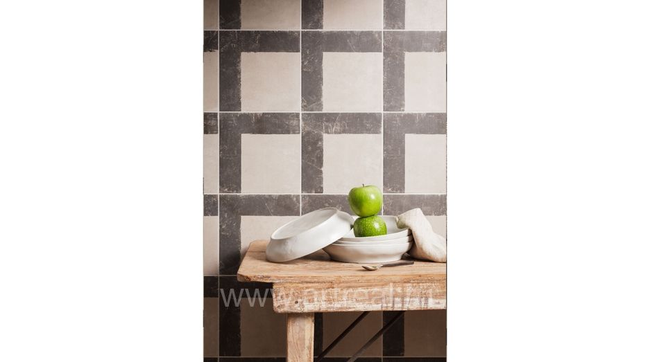 Керамогранит Peronda FS Brush в интерьере