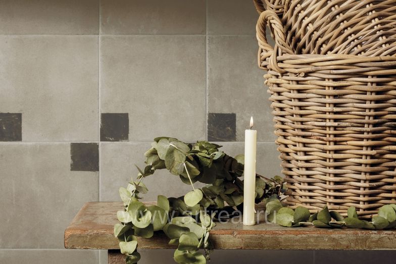 Керамогранит Peronda FS Brush в интерьере