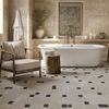 Керамогранит Peronda FS Brush в интерьере