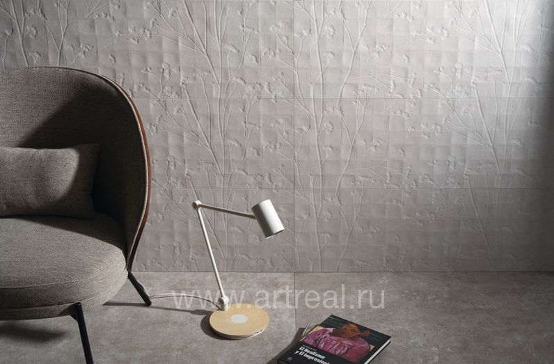 Peronda Charme Wall Керамогранит Peronda Charme Wall в интерьере