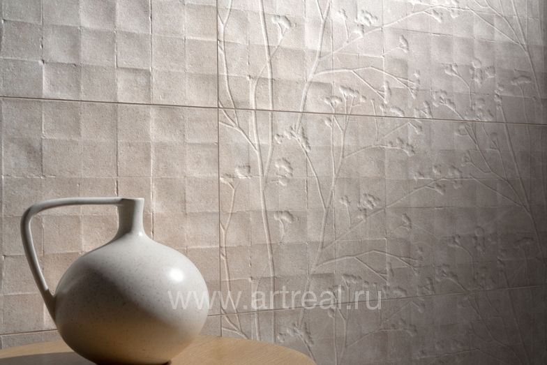 Peronda Charme Wall Керамогранит Peronda Charme Wall в интерьере