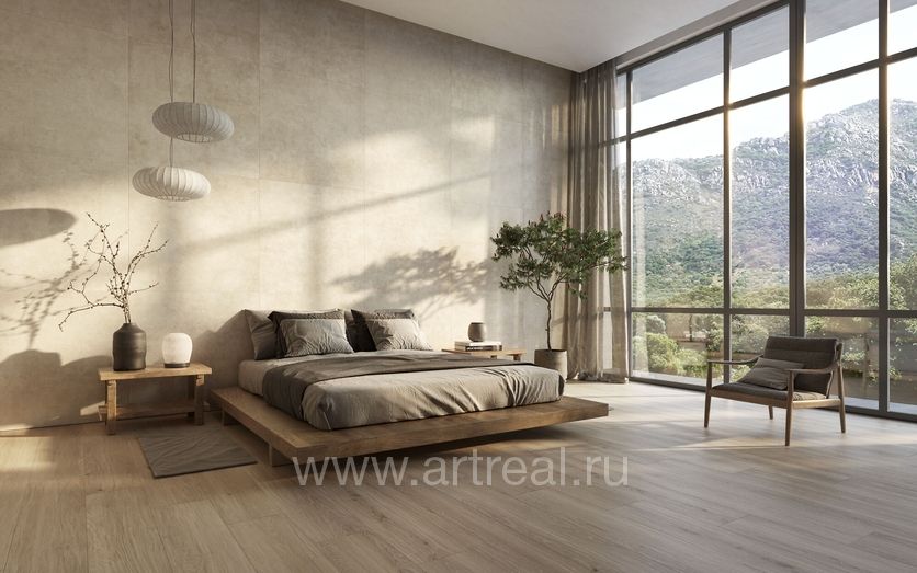 Peronda Charme Floor Керамогранит Peronda Charme Floor в интерьере