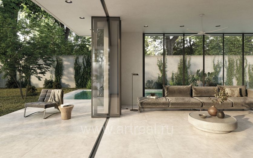 Peronda Charme Floor Керамогранит Peronda Charme Floor в интерьере