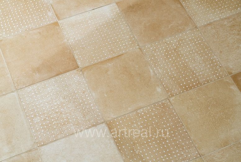 Керамогранит Harmony Pangea в интерьере