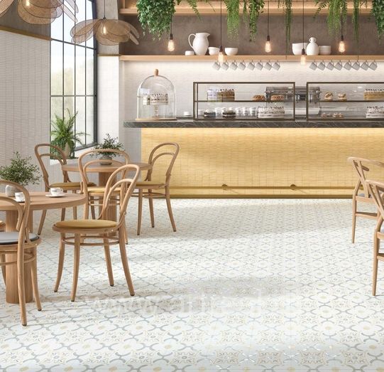 Harmony Llevant Керамогранит Harmony Llevant в интерьере