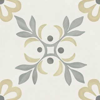 Harmony Llevant керамогранит Yellow Garden LT 22.3*22.3*9