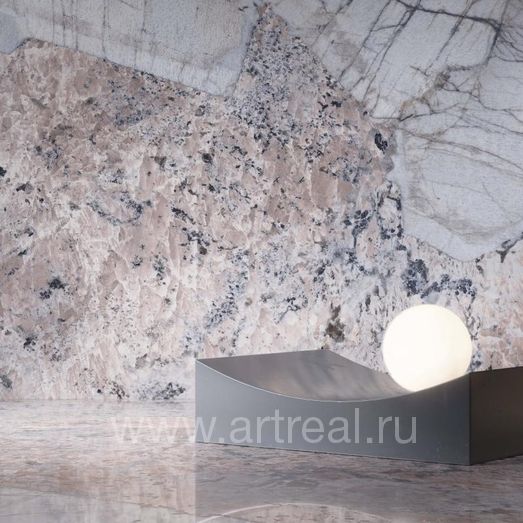 Керамогранит Flaviker Supreme Hedonism в интерьере