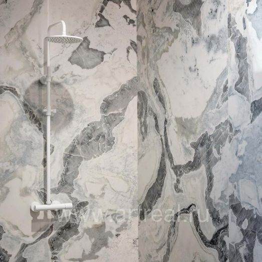 Керамогранит Flaviker Supreme Hedonism в интерьере