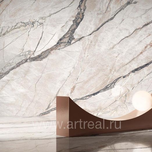 Керамогранит Flaviker Supreme Hedonism в интерьере