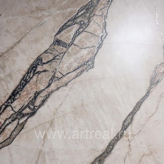 Керамогранит Flaviker Supreme Hedonism в интерьере