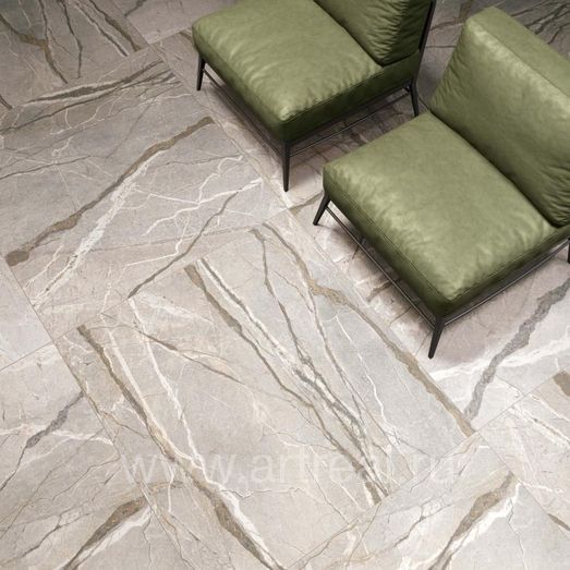 Керамогранит Flaviker Supreme Hedonism в интерьере