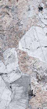 Flaviker Supreme Hedonism керамогранит Patagonia Blue Lux 3D 120*280*6