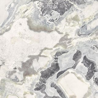 Flaviker Supreme Hedonism керамогранит Dover White Lux 3D 120*120*8.5