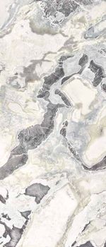 Flaviker Supreme Hedonism керамогранит Dover White Soft 3D 120*280*6