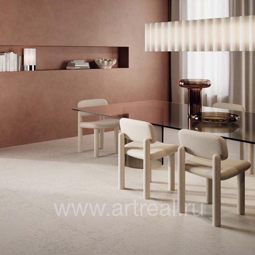 ABK Poetry Stone Reloaded Керамогранит ABK Poetry Stone Reloaded в интерьере