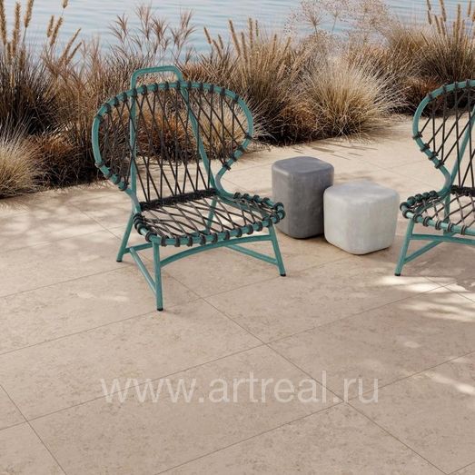 ABK Poetry Stone Reloaded Керамогранит ABK Poetry Stone Reloaded в интерьере