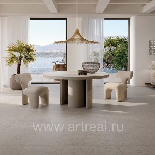 ABK Poetry Stone Reloaded Керамогранит ABK Poetry Stone Reloaded в интерьере