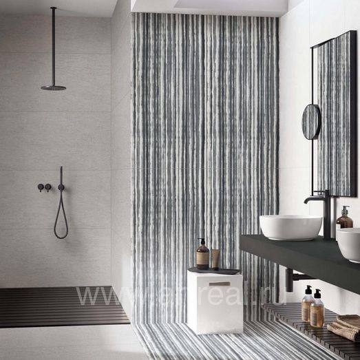 ABK Poetry Stone Reloaded Керамогранит ABK Poetry Stone Reloaded в интерьере