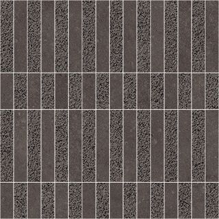 41zero42 Nok мозаика Rug Mosaic Ebony 30*30*9