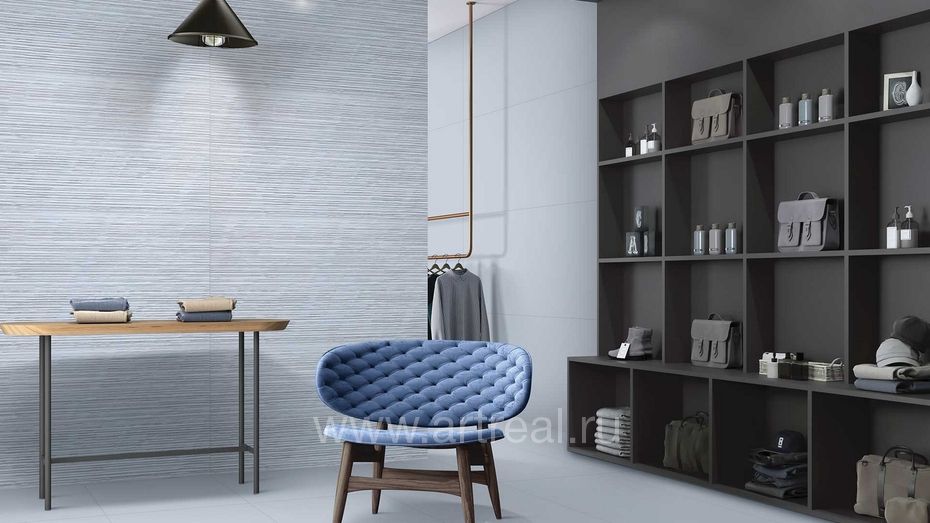 Керамогранит Neodom Design Colors в интерьере