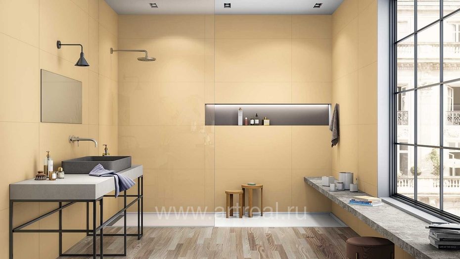 Керамогранит Neodom Design Colors в интерьере