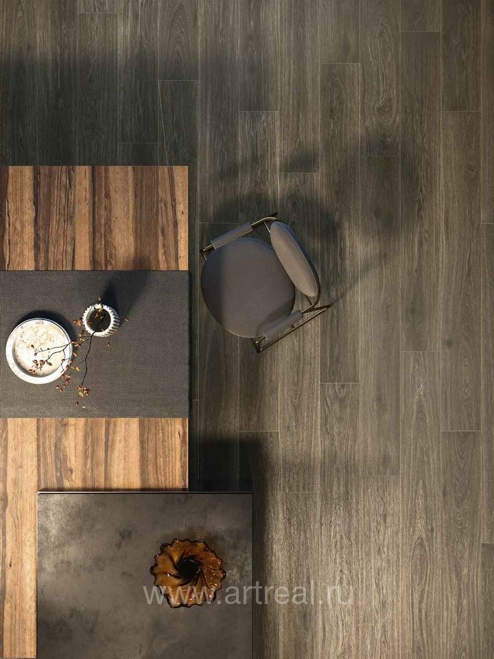 Italon Avantgarde Керамогранит Italon Avantgarde в интерьере