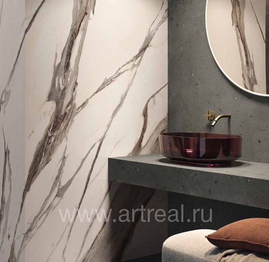 Italon Avantgarde Керамогранит Italon Avantgarde в интерьере