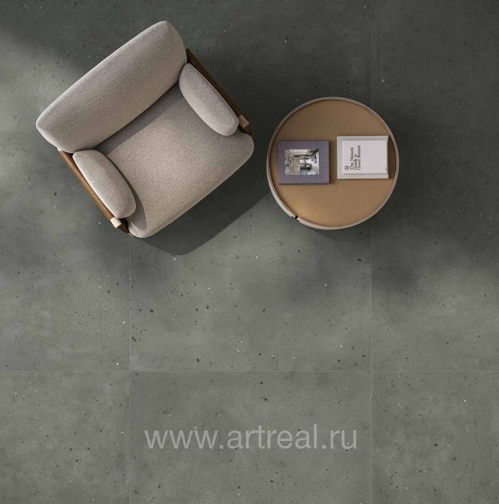 Italon Avantgarde Керамогранит Italon Avantgarde в интерьере