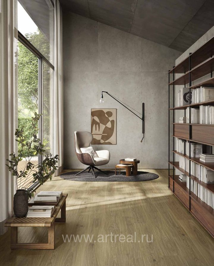 Italon Avantgarde Керамогранит Italon Avantgarde в интерьере