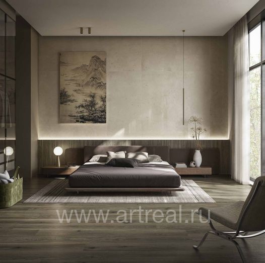 Italon Avantgarde Керамогранит Italon Avantgarde в интерьере