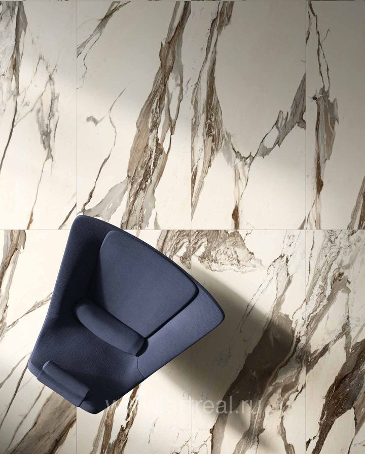 Italon Avantgarde Керамогранит Italon Avantgarde в интерьере