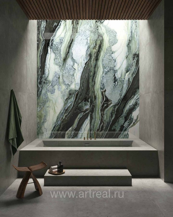 Italon Avantgarde Керамогранит Italon Avantgarde в интерьере